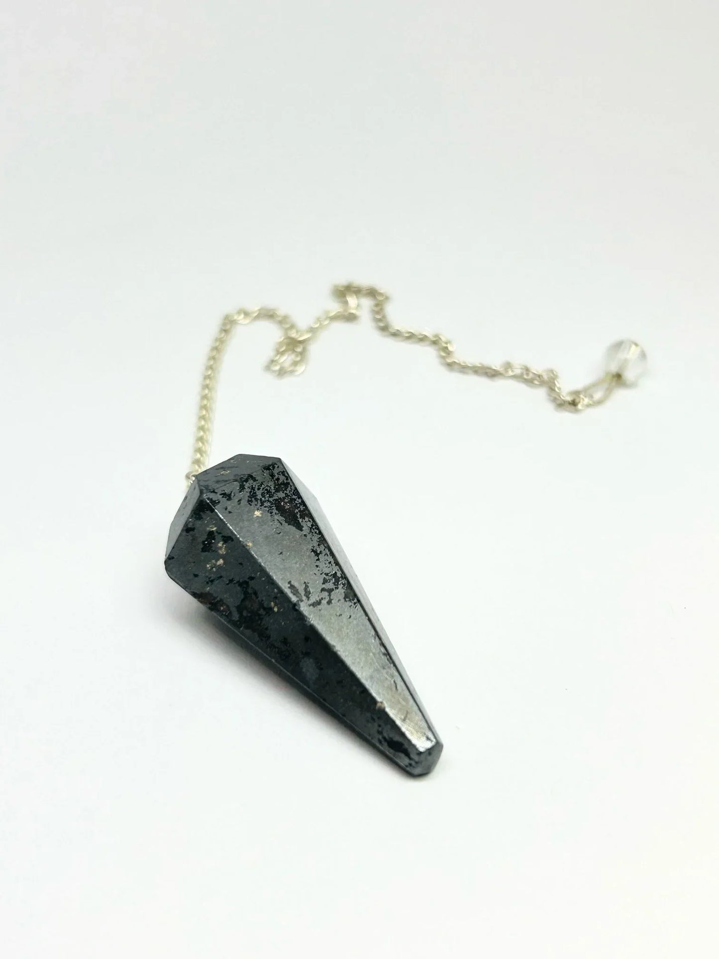 Hematite Dowser
