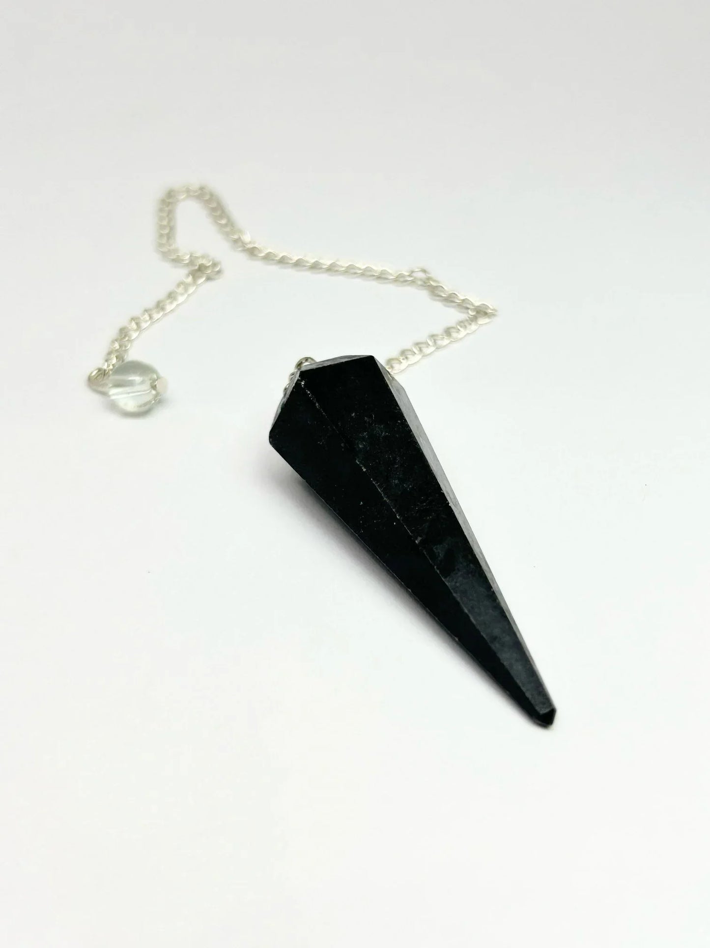 Black Tourmaline Dowser