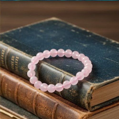 Rose Quartz