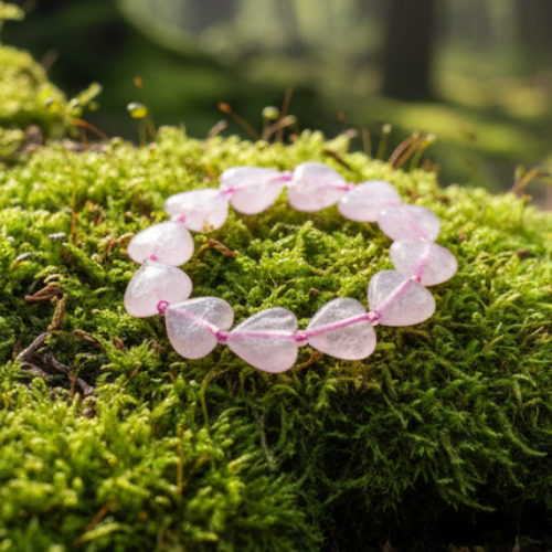 Rose Quartz