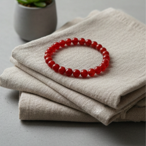 Red Carnelian