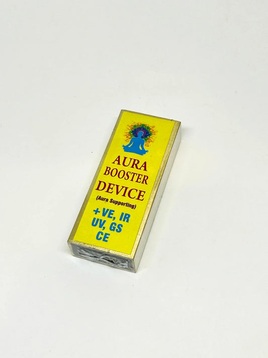 Aura Booster
