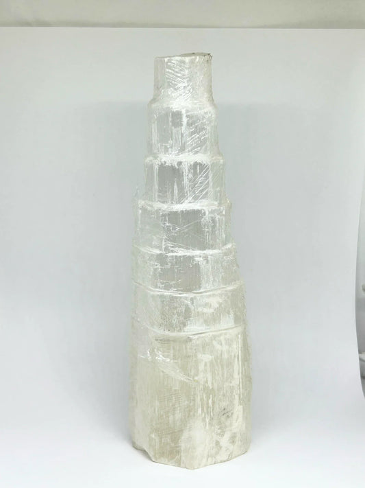 Big Selenite Tower