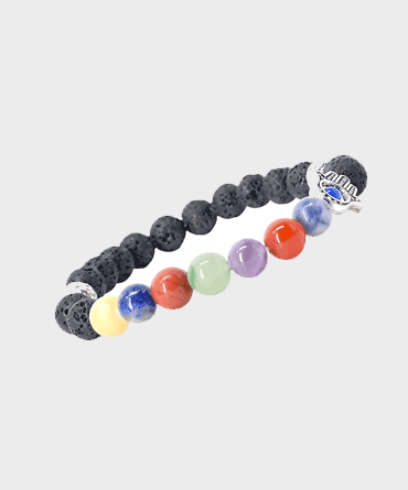 7 Chakra Bracelet