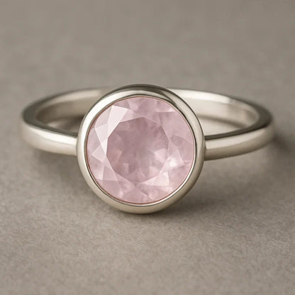 Rose Quartz – Stone of Love