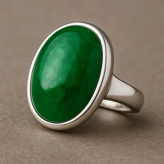 Emerald – Stone of Wisdom & Prosperity