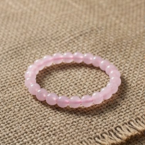 Rose Quartz