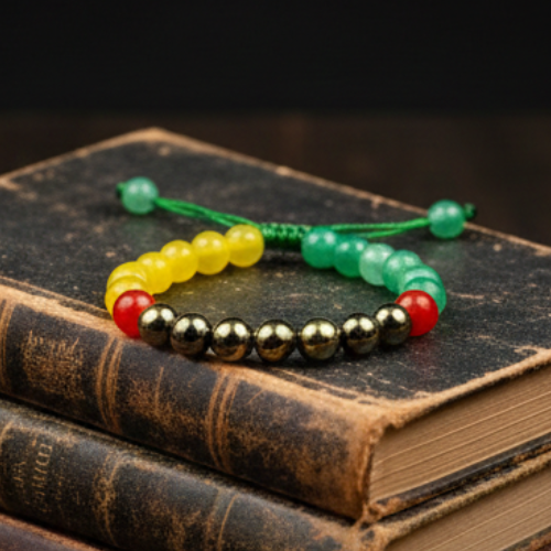 Success & Money (For Female)