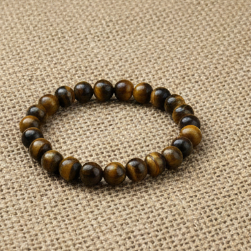Tiger Eye