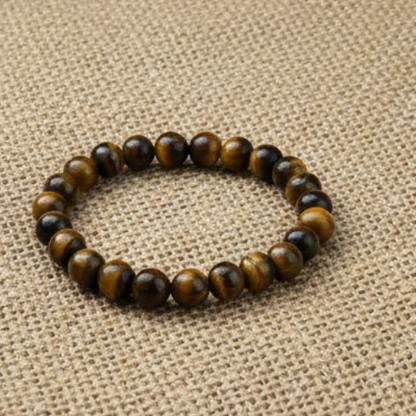 Tiger Eye