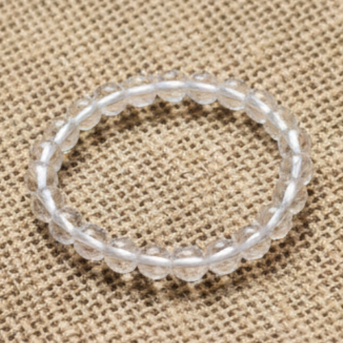 White Crystal
