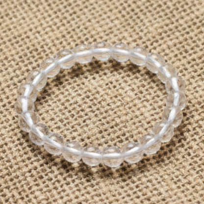 White Crystal