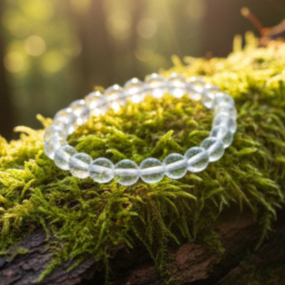 White Crystal