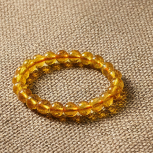 Yellow Citrine