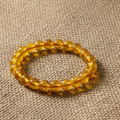 Yellow Citrine