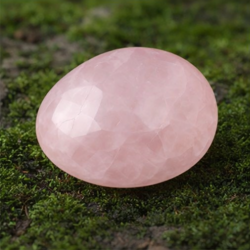 Rose Quartz – Stone of Love
