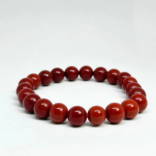 Red Jasper