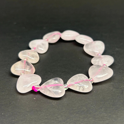 Rose Quartz