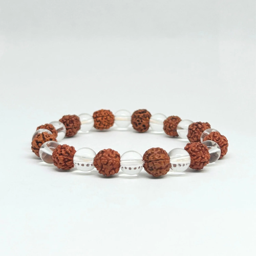 Rudraksh Crystal