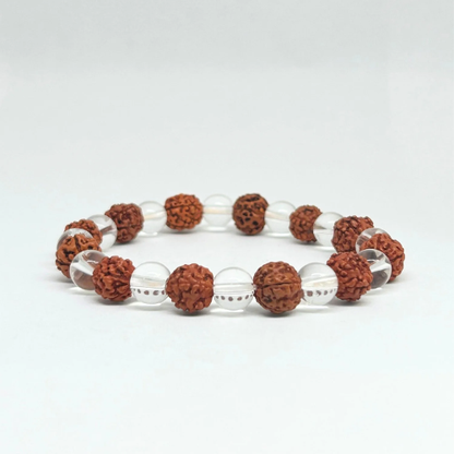 Rudraksh Crystal