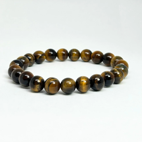 Tiger Eye