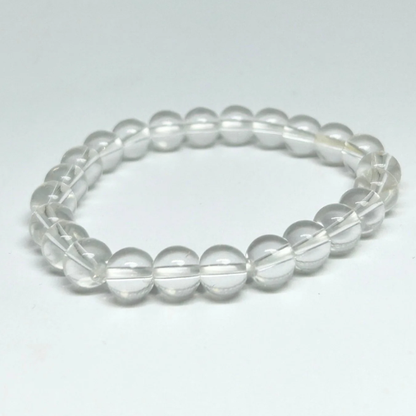 White Crystal