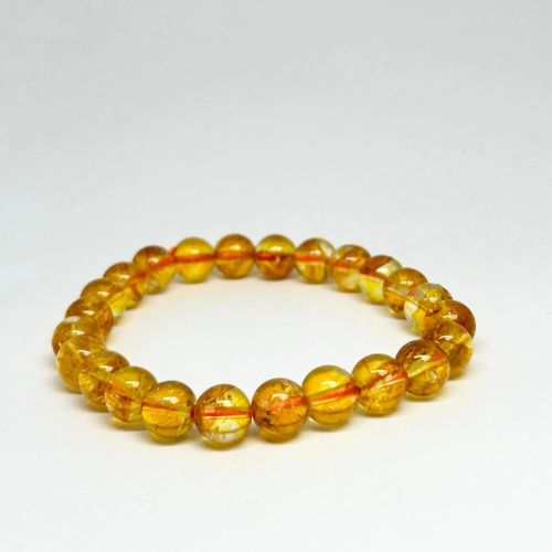 Yellow Citrine