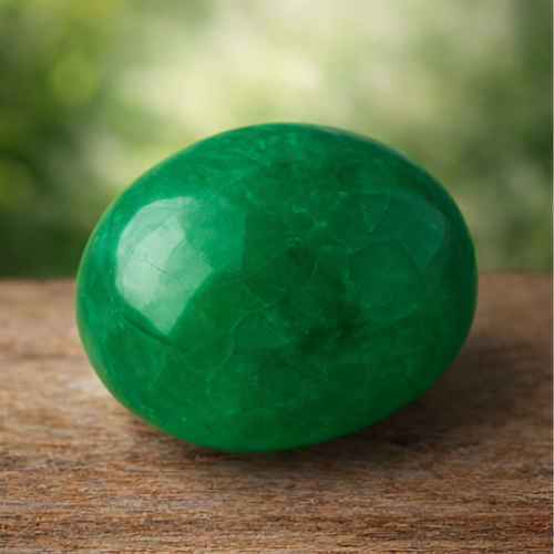 Emerald – Stone of Wisdom & Prosperity