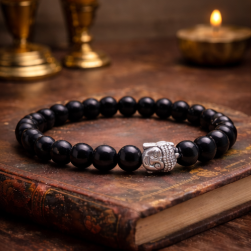 Black Tourmaline