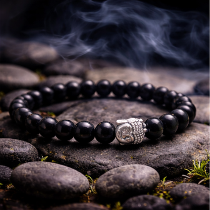 Black Tourmaline