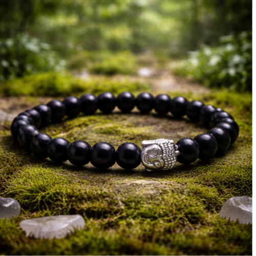 Black Tourmaline