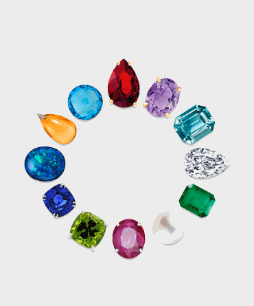Birth Stones