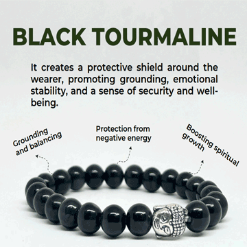 Black Tourmaline