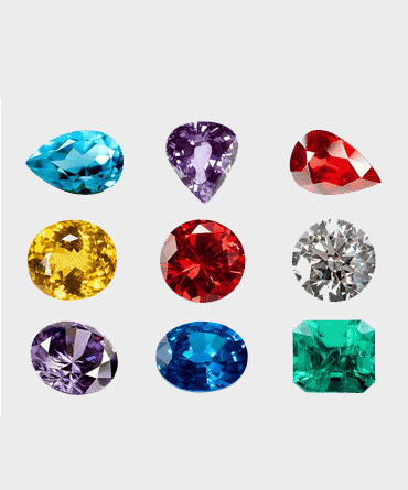 Exclusive Gemstones