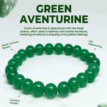 Green Aventurine