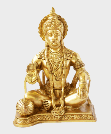 Lord Hanuman Ji