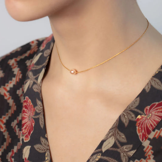 Natural Lucky Pearl – Pearl for Wealth, Wisdom & Luck