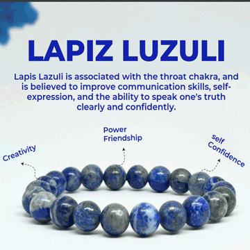Lapiz Luzuli