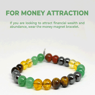 For Money Attraction