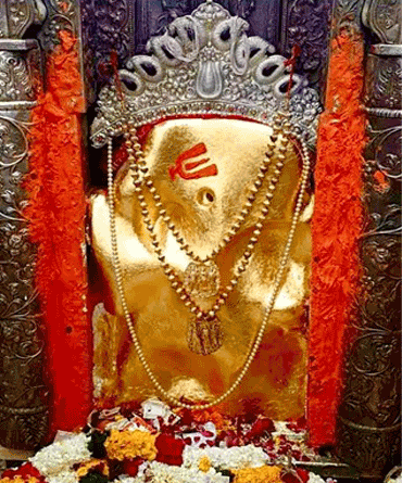 Pracheen hanuman ji