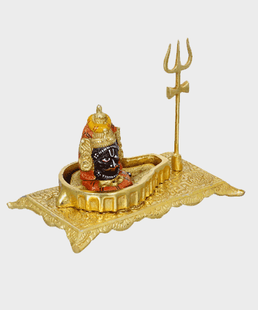 Premium Shivalinga