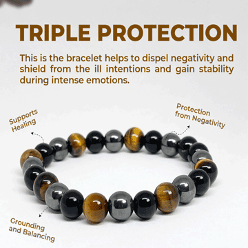 Triple Protection